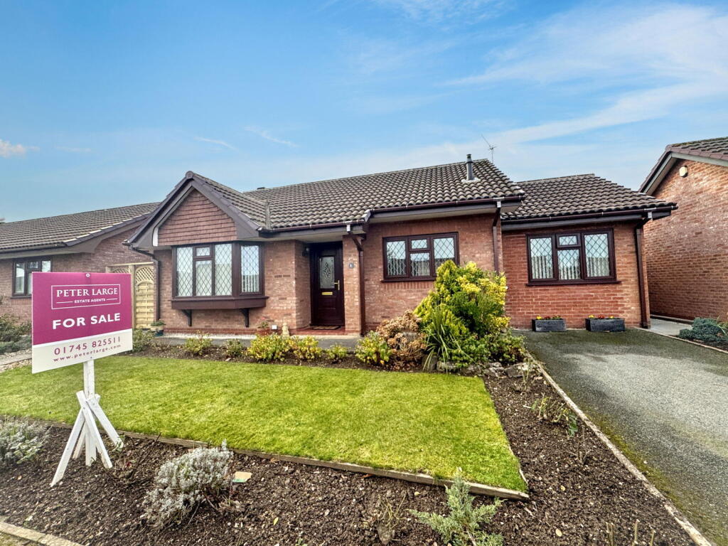 Main image of property: Tan Yr Wylfa, Abergele, Conwy, LL22 7DX