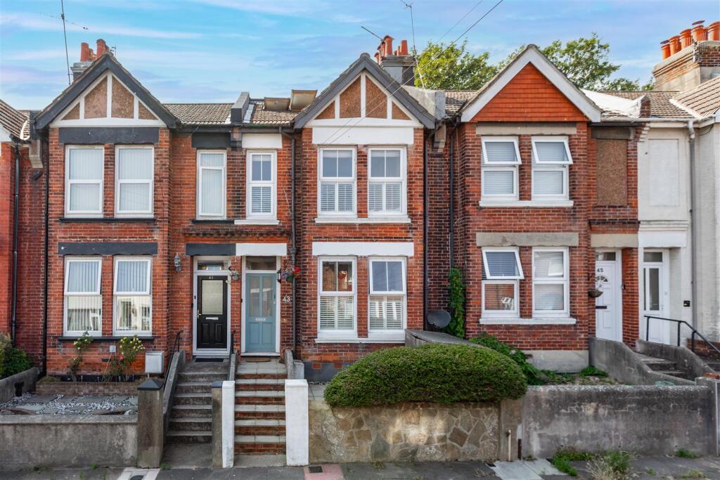 Main image of property: Hollingdean Terrace, Brighton