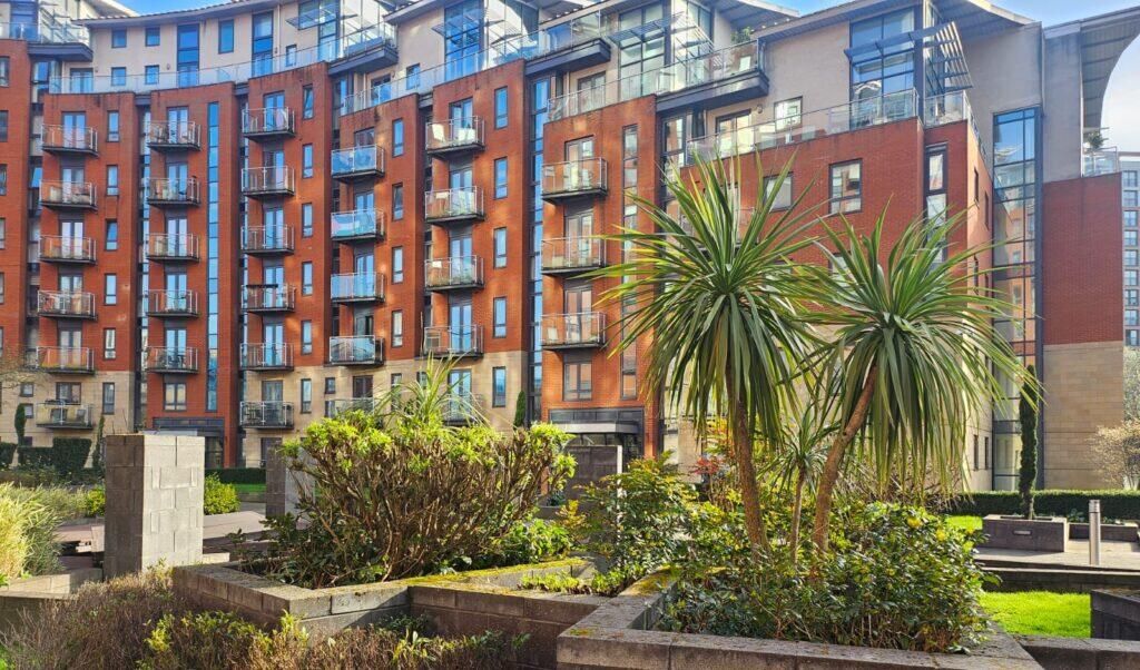 Main image of property: Beringa, City Island, Gotts Road, Leeds, LS12 1DE