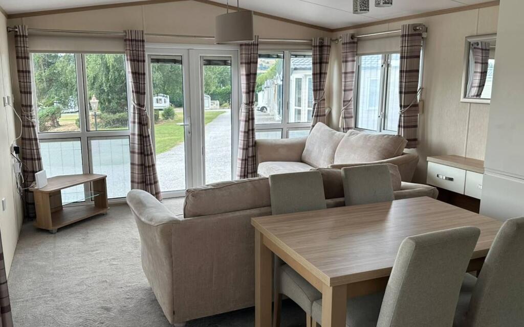 Kearby with Netherby, Nr. Wetherby, LS22 4BZ - View 4