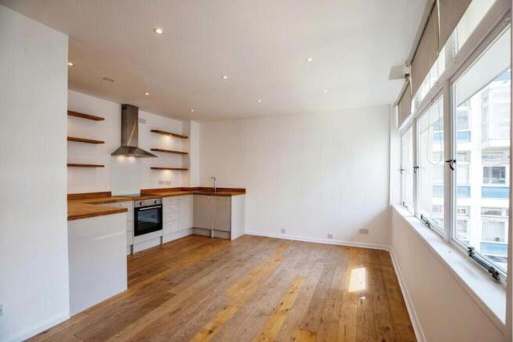 119 Newington Causeway, London, SE1 photo 2