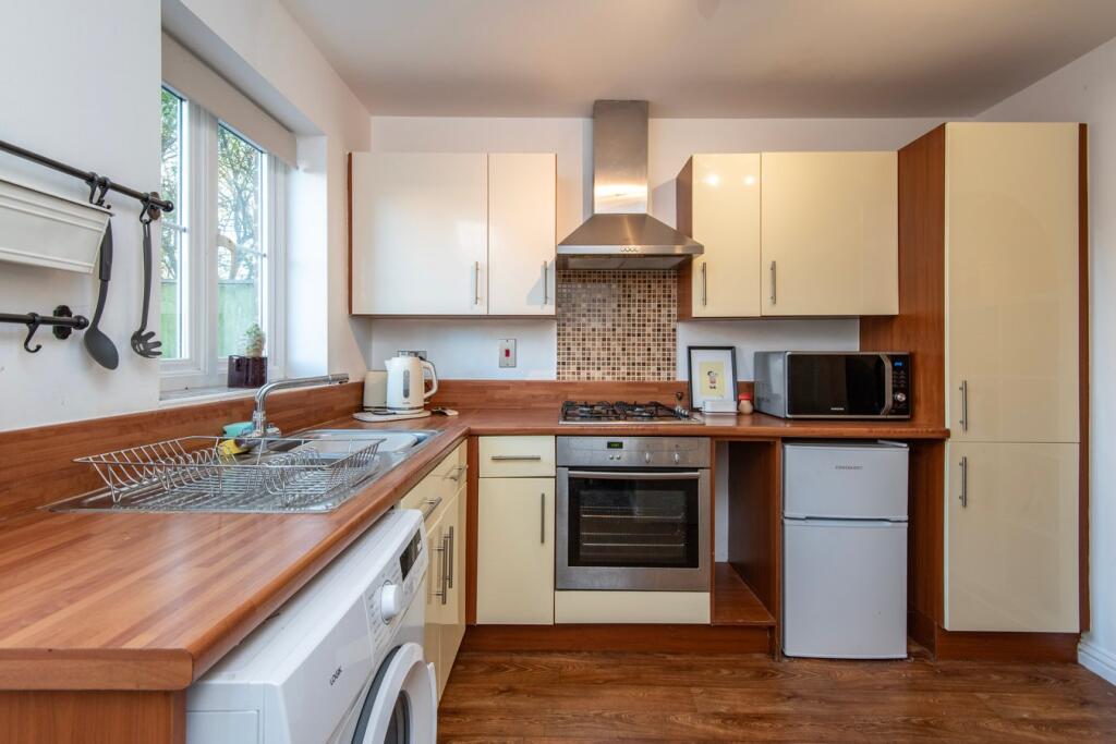 The Paddock, Kirton, Boston, PE20 photo 2