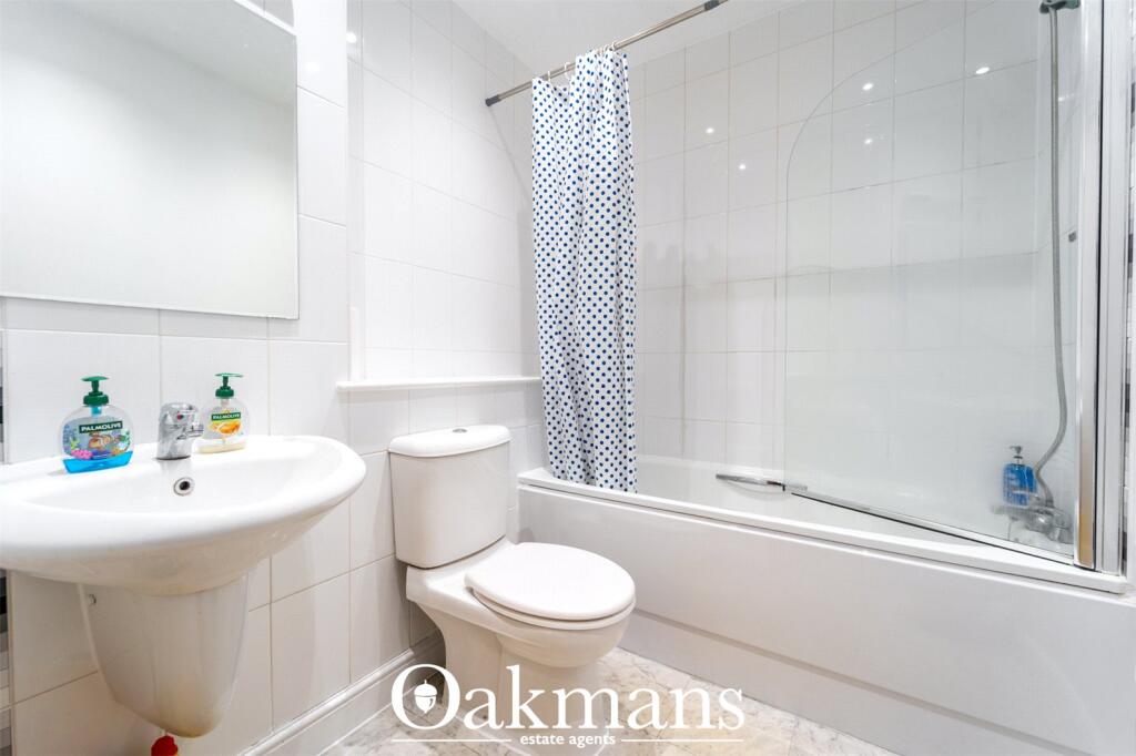 Additional image 6 of Griffin Close, Northfield, Birmingham, West Midlands, B31