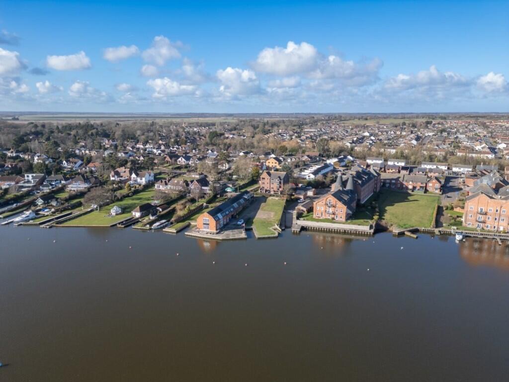 Main image of property: Maltsters Way, Oulton Broad