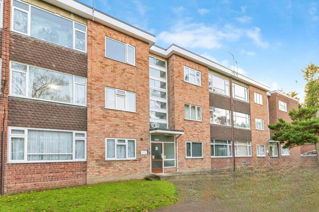 Richmond Close, Butlers Road, Birmingham, B20, Birmingham