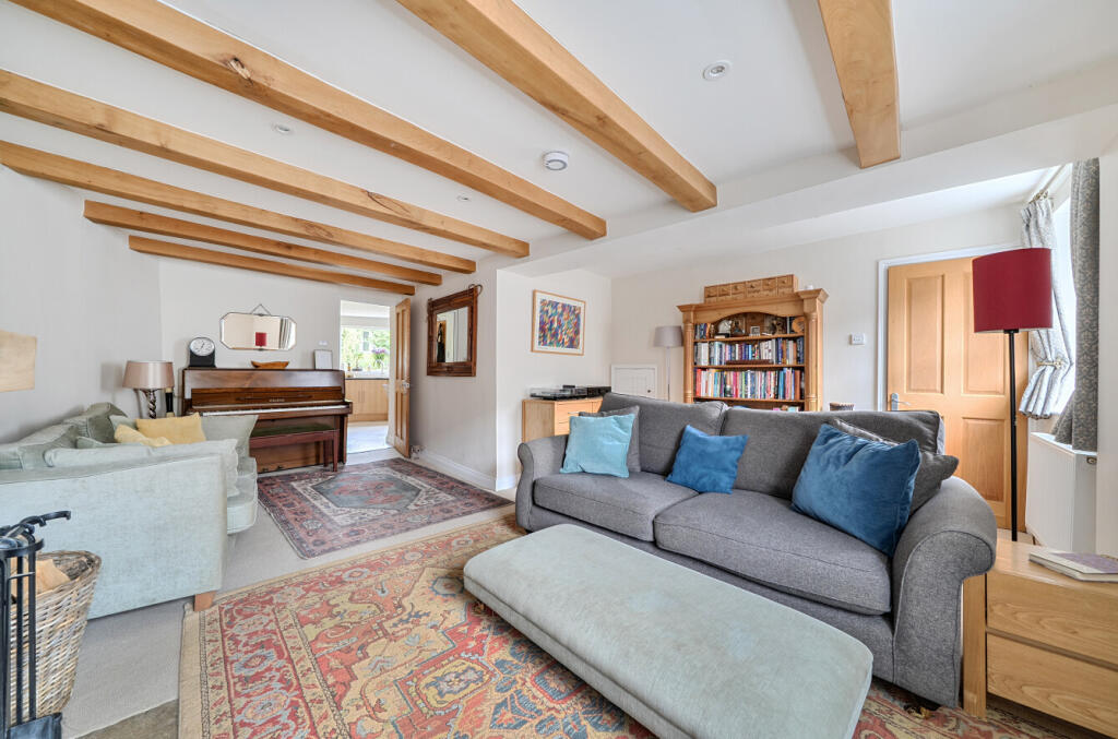 House in Witney, Burwell - View 5