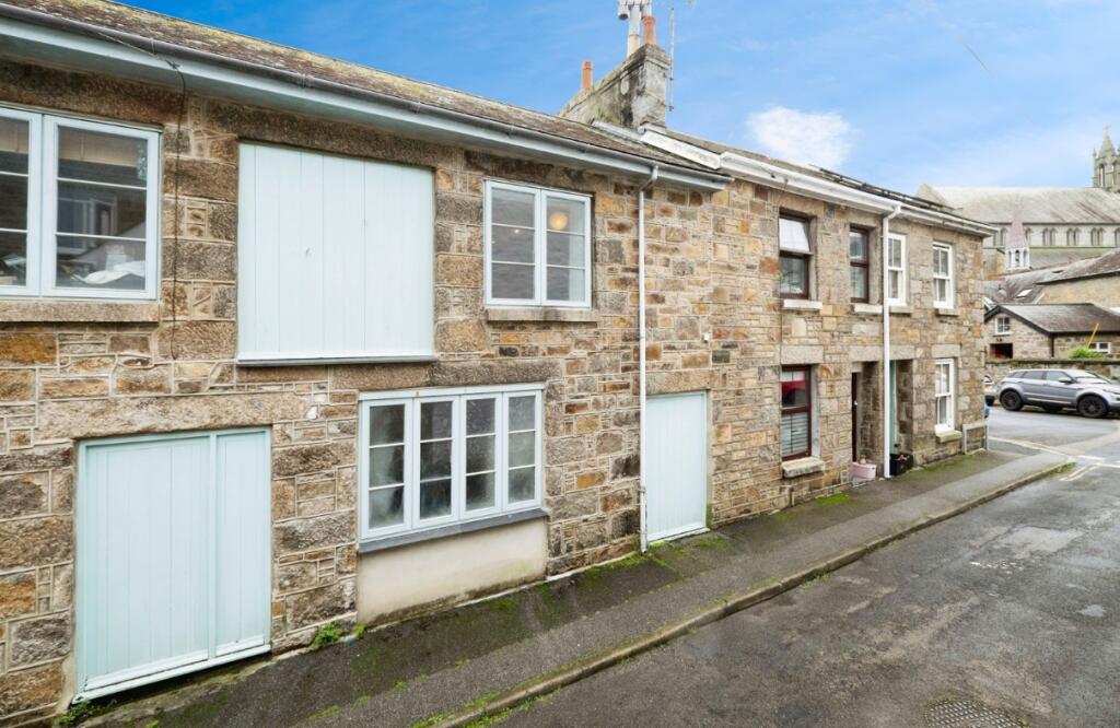 Main image of property: Penzance
