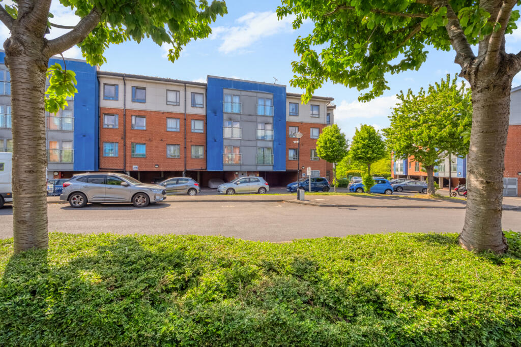 Main image of property: Cleeve Way, Sutton, SM1