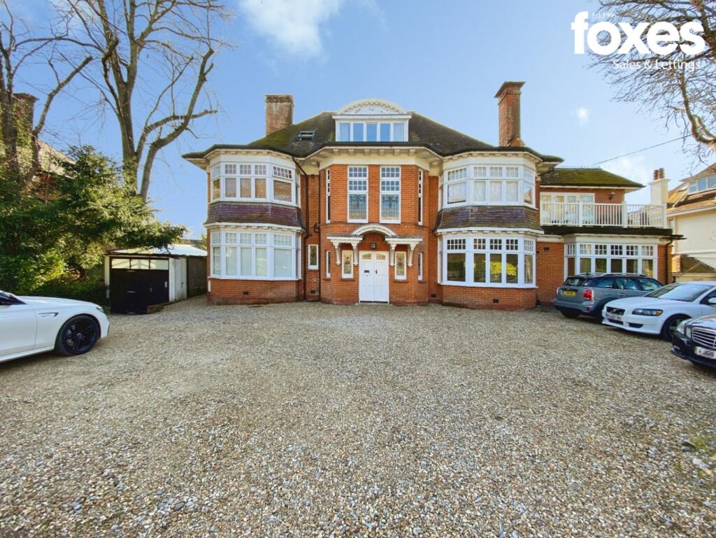 Main image of property: Woodfalls, 9 St. Winifreds Road, Bournemouth, Dorset, BH2 6NY