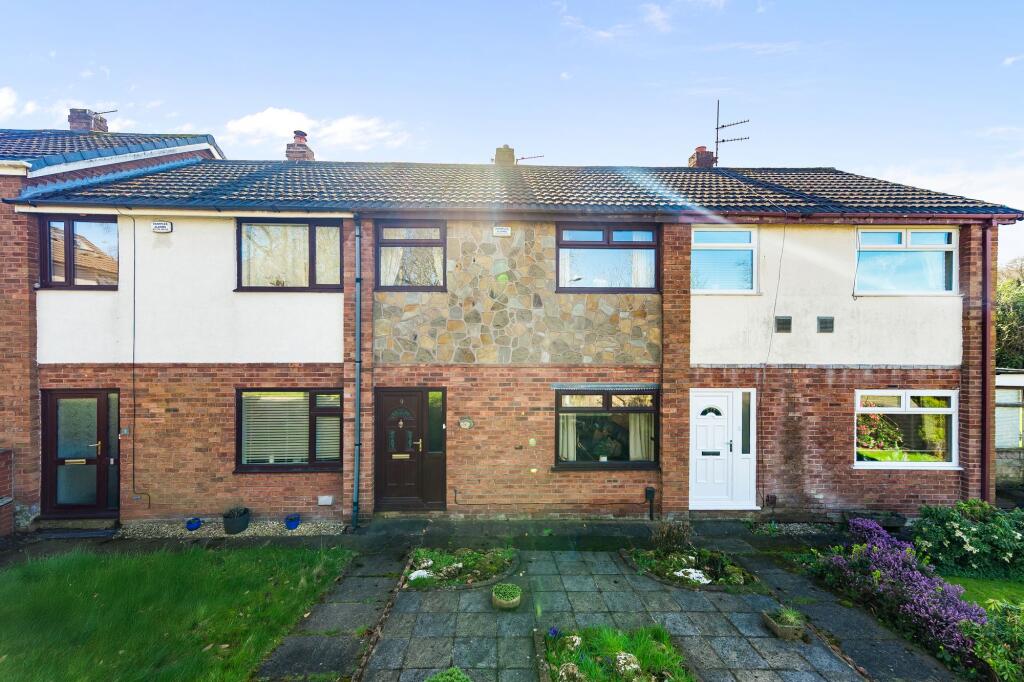 Main image of property: Roslin Gardens, Bolton, BL1