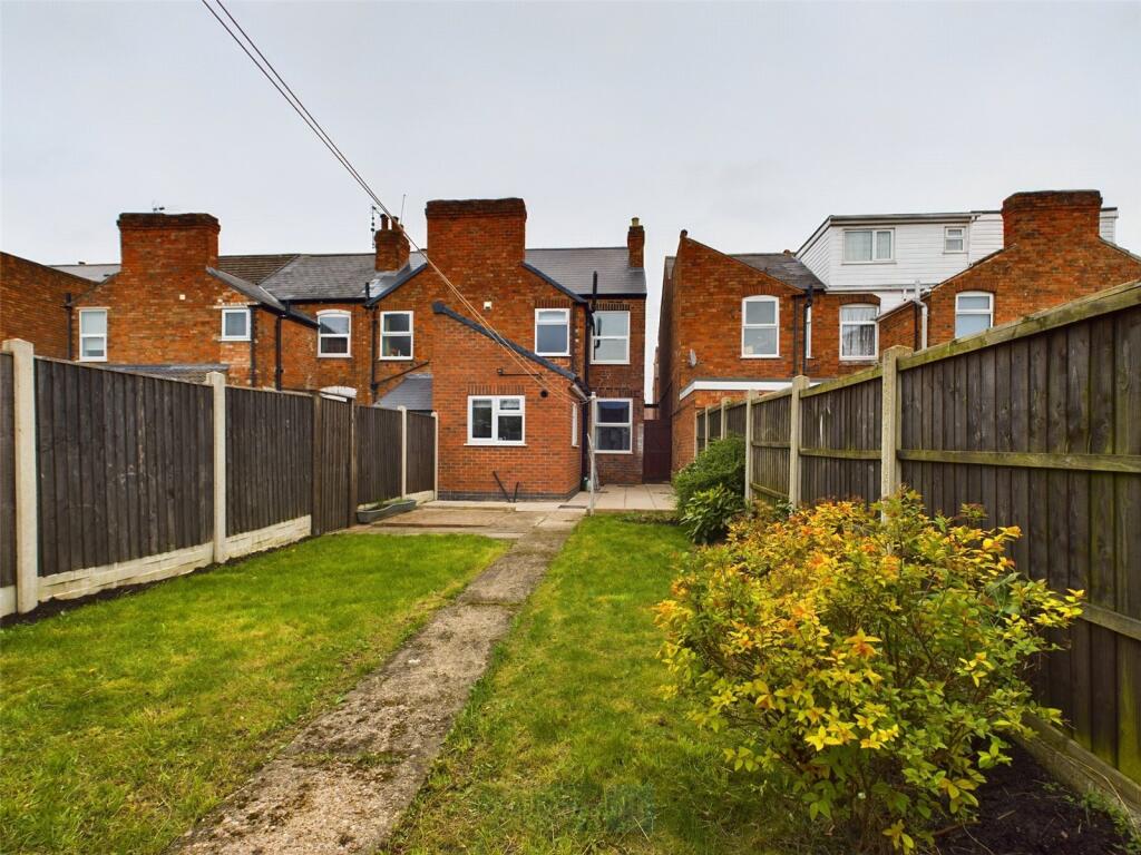 Main image of property: Horace Avenue, Stapleford, Nottingham, Nottinghamshire, NG9