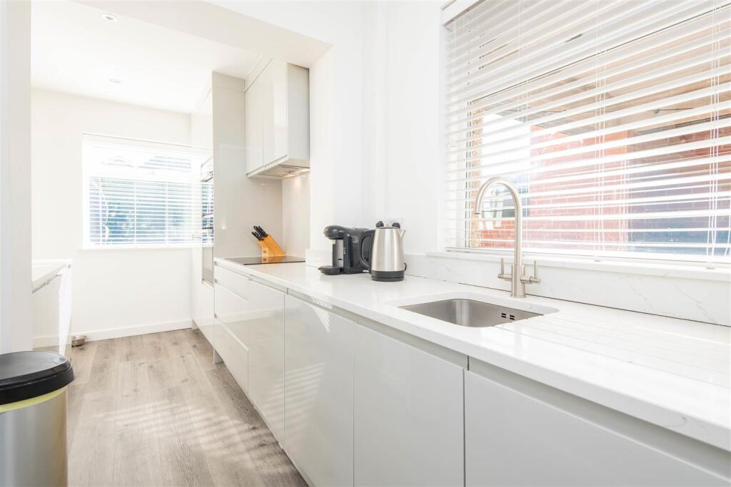 House in Chorley, Lancashire - View 4