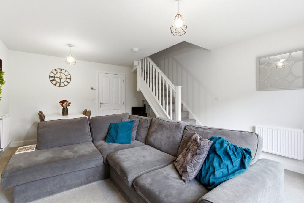 House in Ledbury, Herefordshire - View 2