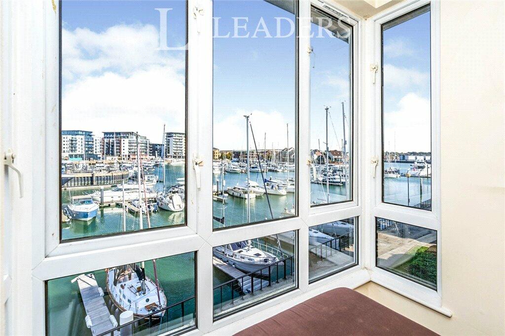 Main image of property: Atlantic Close, Southampton, Hampshire
