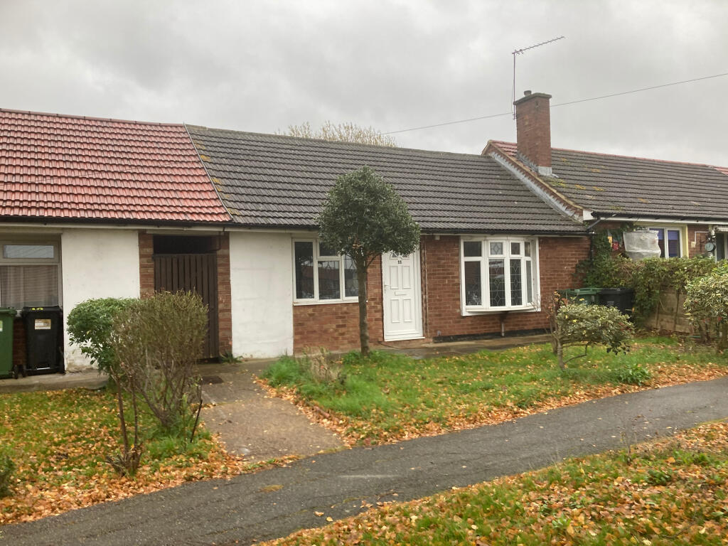 Main image of property: LAINDON, BASILDON