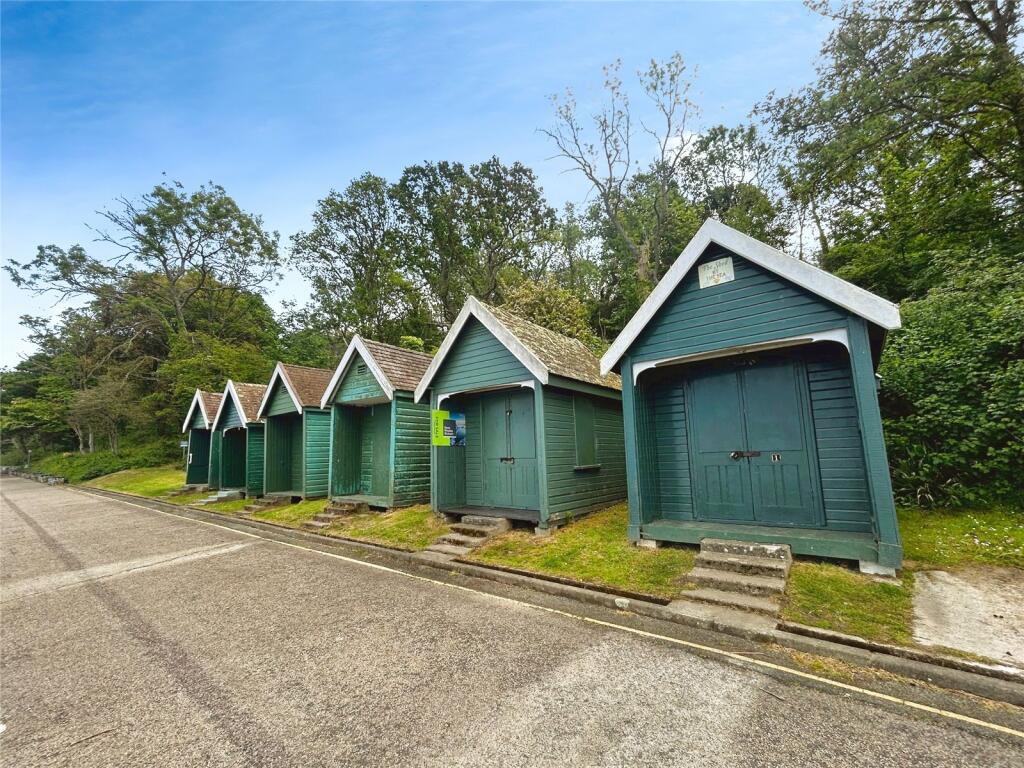 Main image of property: Esplanade, East Cowes, Isle of Wight