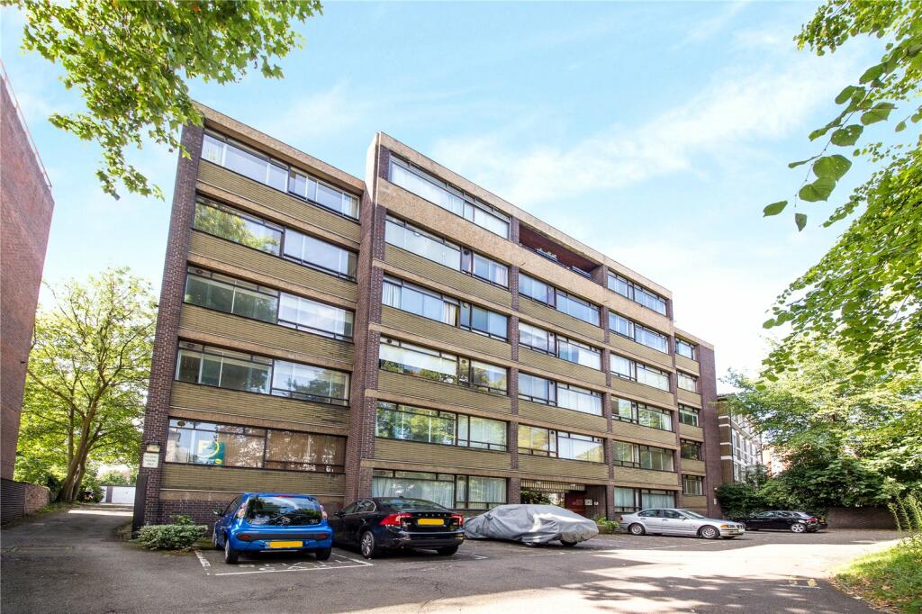 Main image of property: Romney Court, Haverstock Hill, London, NW3
