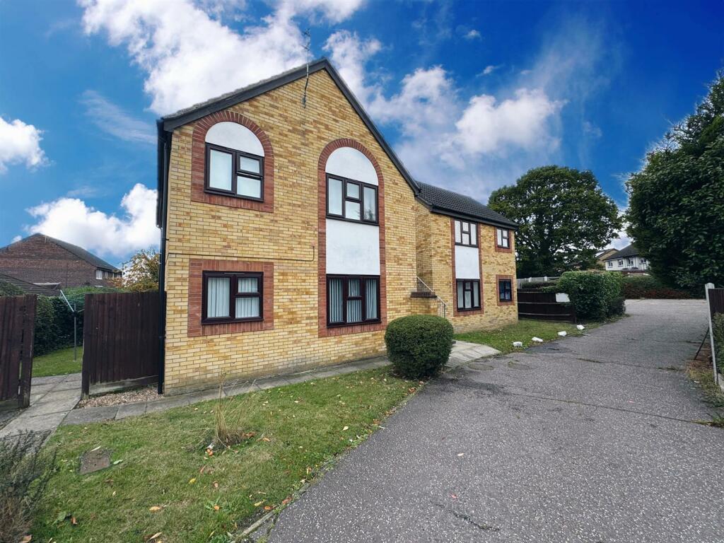 Main image of property: Burgess Field, Chelmsford