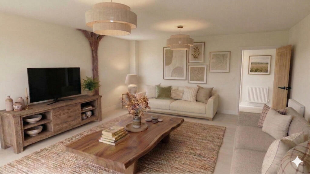 Additional image 3 of Plot 31, The Croft Pendle Farm, Worsthorne