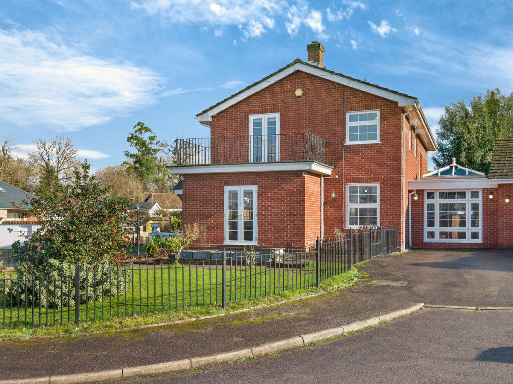 Additional image 30 of Moffats Lane, Brookmans Park, AL9