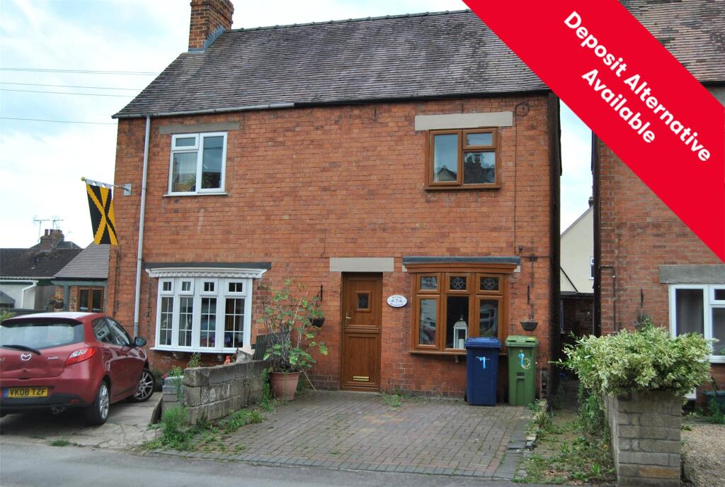 Main image of property: Jeynes Buildings TEWKESBURY, Gloucestershire, GL20