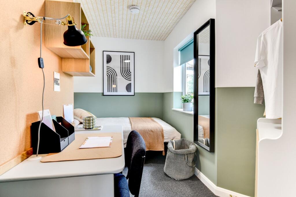 Main image of property: Sedgemoor Road, Bath, BA2