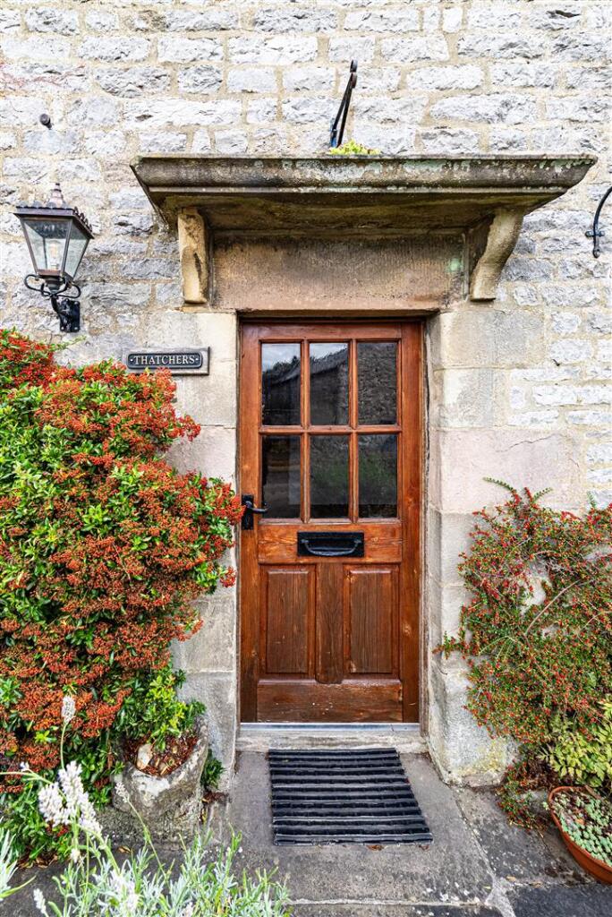 Thatchers, Dig Street, Hartington photo 2