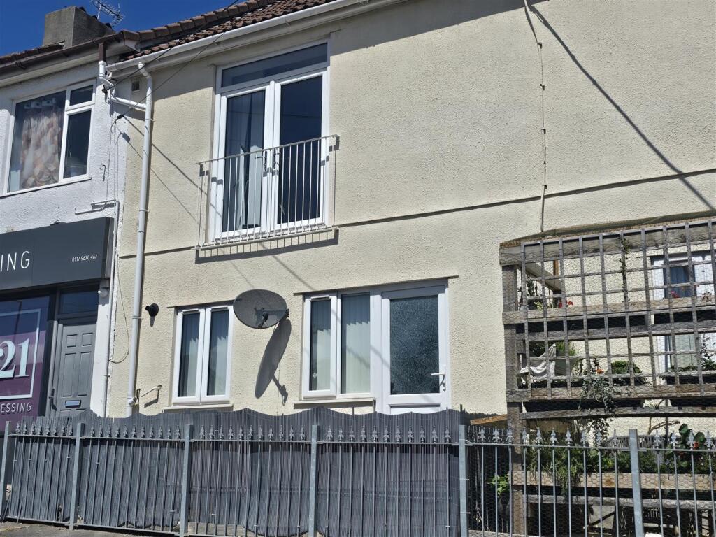 Main image of property: New Cheltenham Road, Kingswood