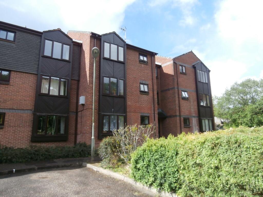 Main image of property: Kinnerton Way, Exeter
