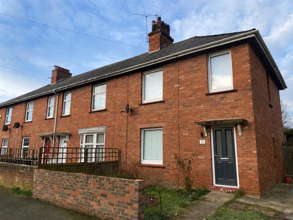 Main image of property: Eversley Road, St Leonards On Sea