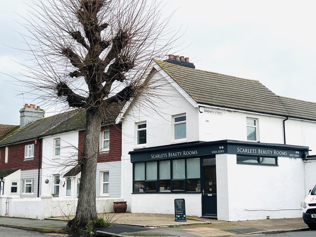 Main image of property: Seaside, Eastbourne