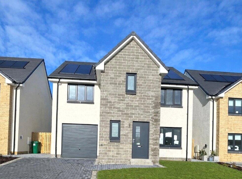 Main image of property: Blythe Meadow, Kinglassie, Fife, KY5