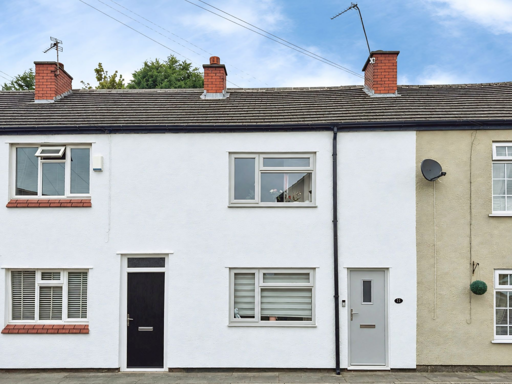 Main image of property: Cooper Street, Hazel Grove, SK7
