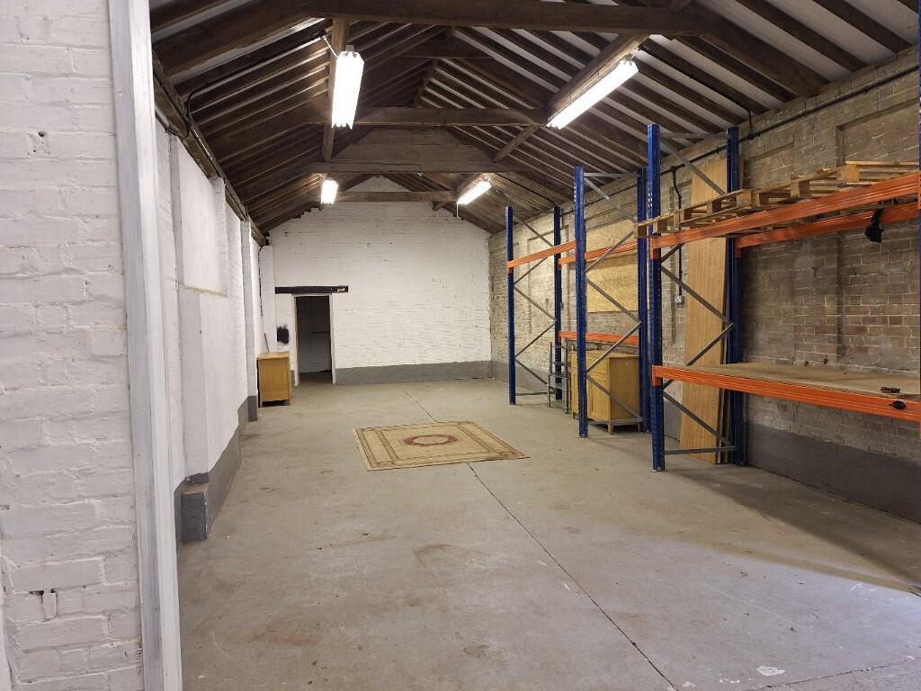 Main image of property: Main Road, IP17