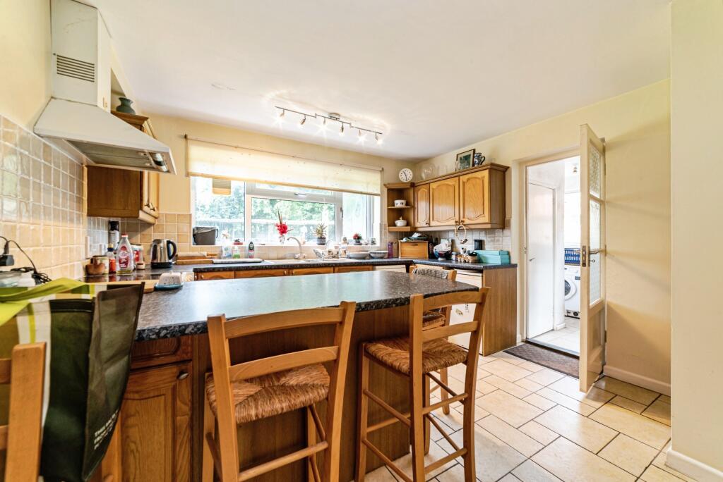 House in Newbury, Boxford - View 3