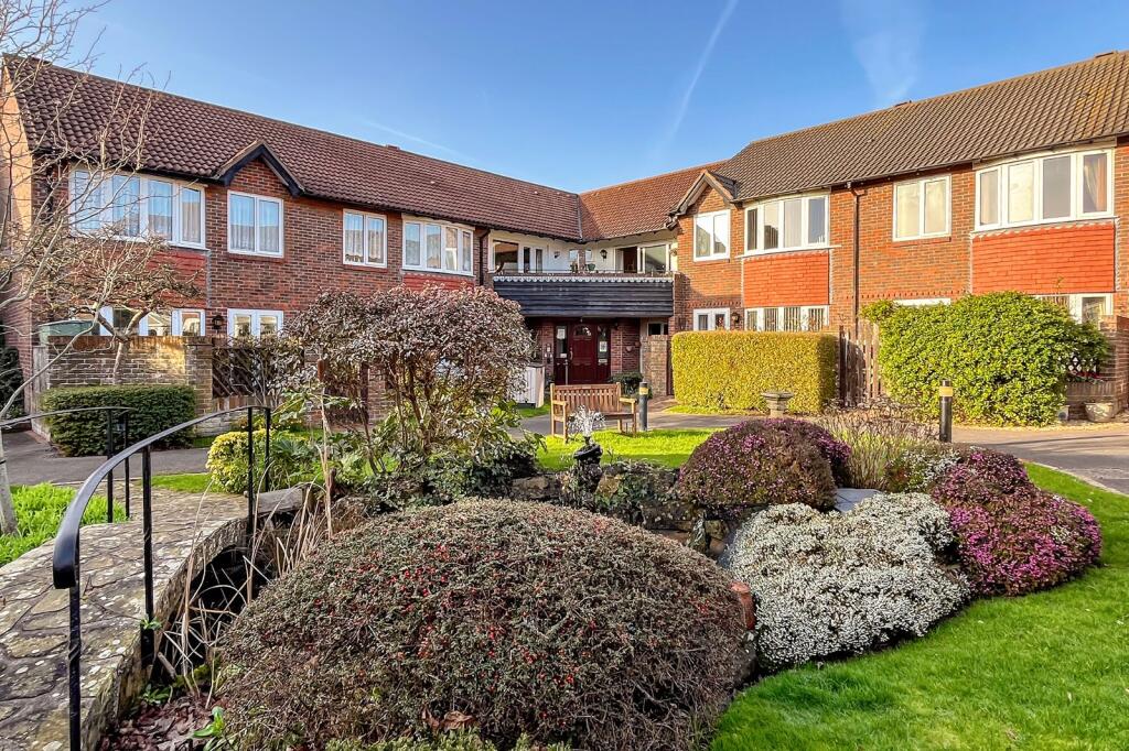 Main image of property: The Leas, Rustington, Littlehampton, West Sussex