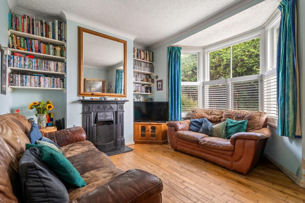House in Forest Row - View 3
