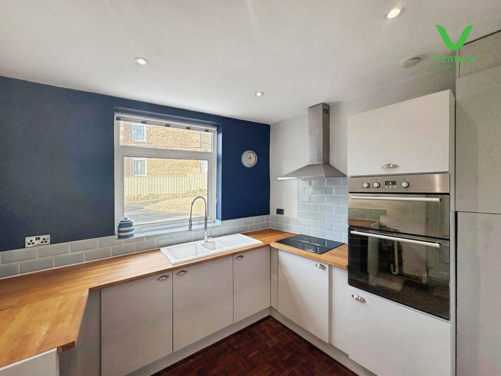 House in Wolsingham, County Durham - More