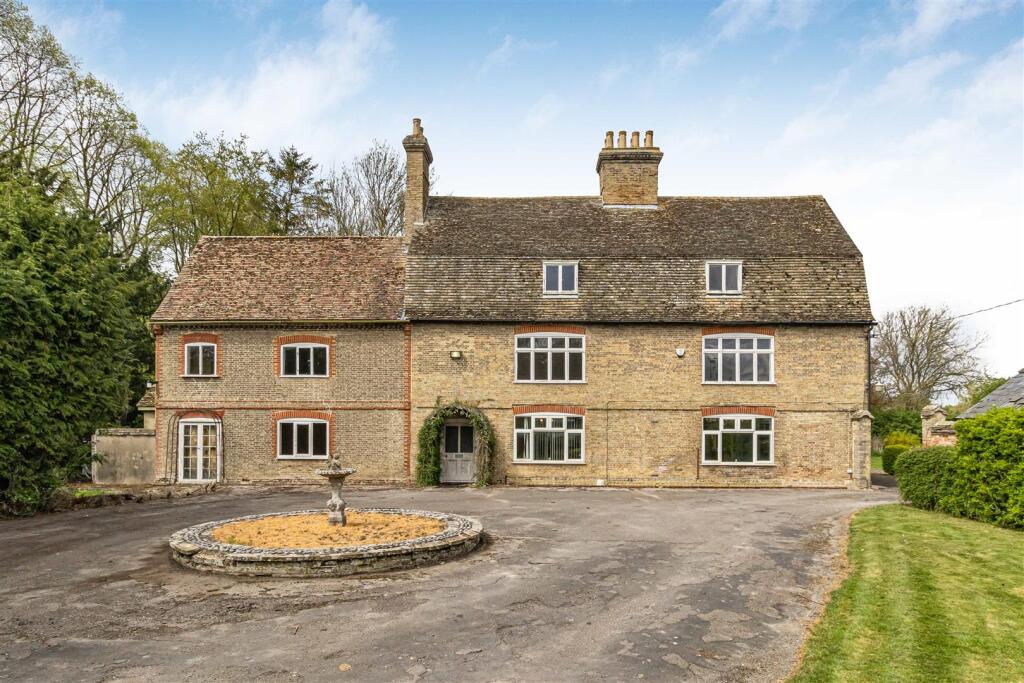 Main image of property: Commercial End, Swaffham Bulbeck