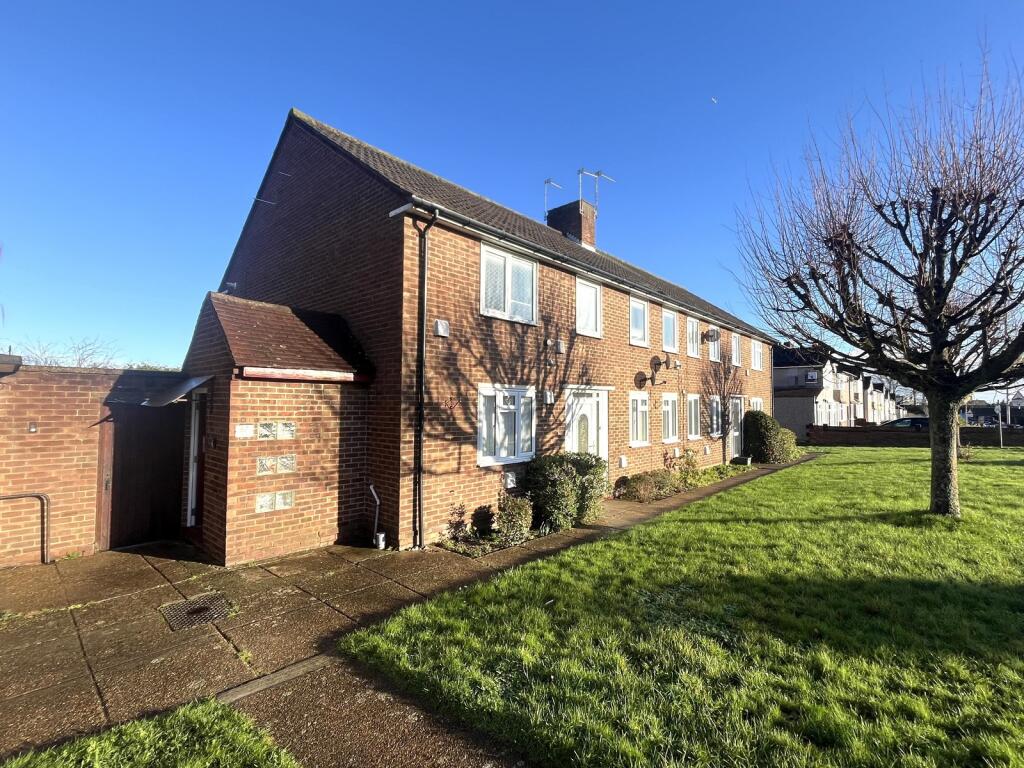 Main image of property: Bridge Road, Chessington, Surrey. KT9 2RX