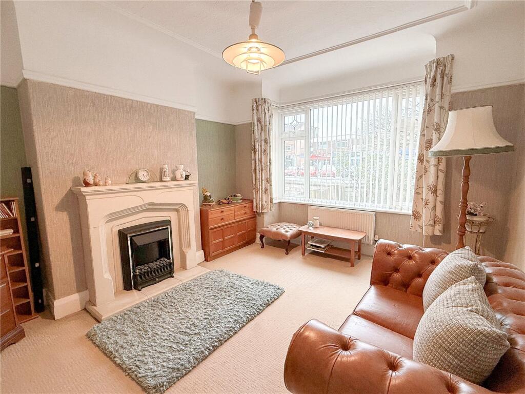 Allport Road, Bromborough, Wirral photo 4
