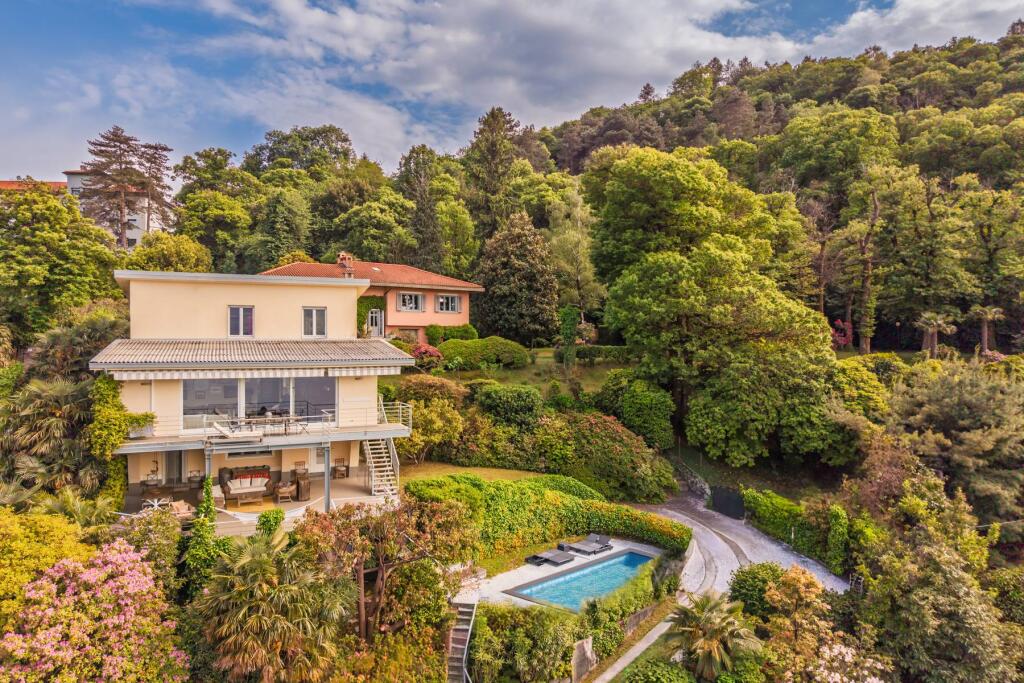 Main image of property: Lombardy, Varese