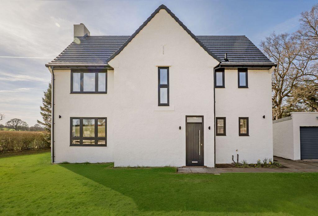 Main image of property: 2 Riverside Road, The Holly, Craigiehall Meadows, Craigiehall, Edinburgh, EH30 9TP