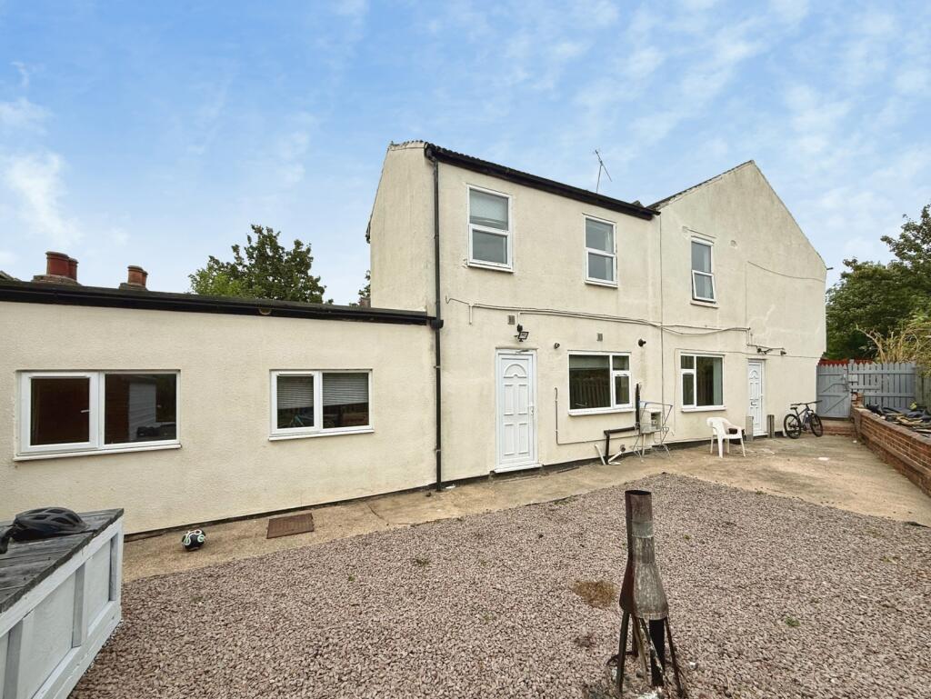Main image of property: Percy Street, Lincoln, Lincolnshire, LN2