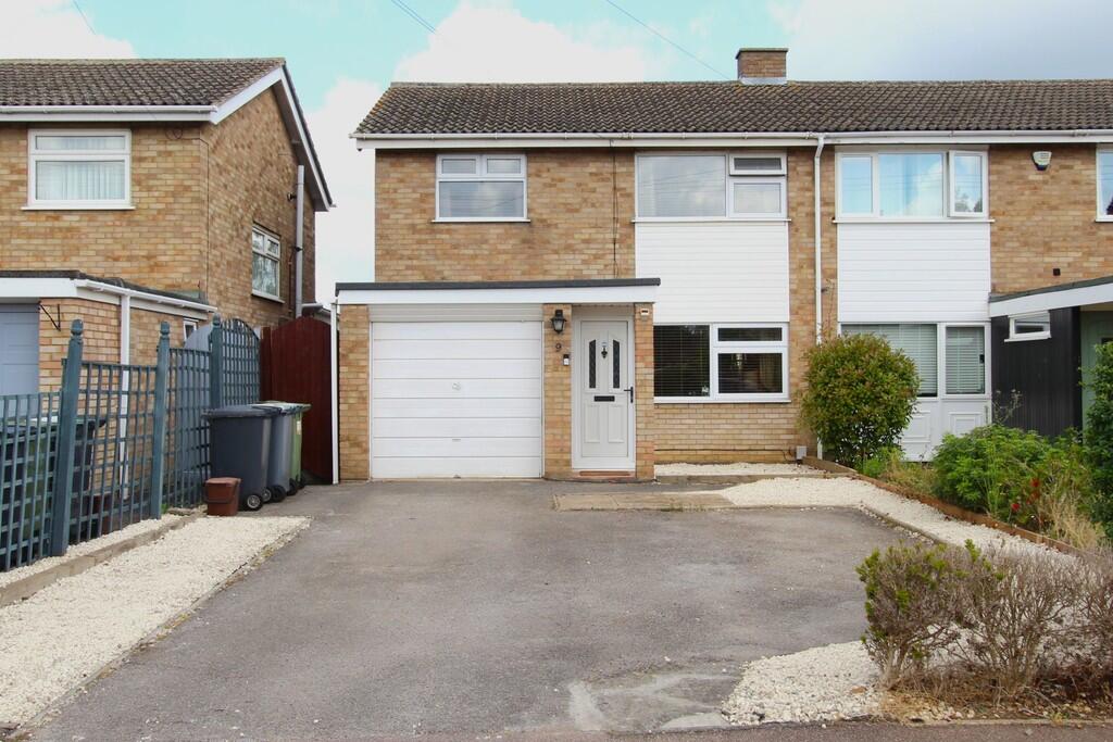 Main image of property: Pyms Way, Sandy
