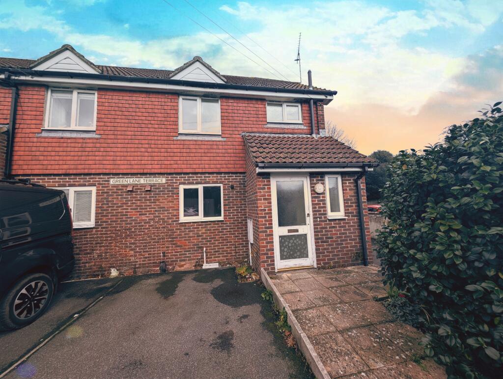 Main image of property: Dorset Road, Bognor Regis