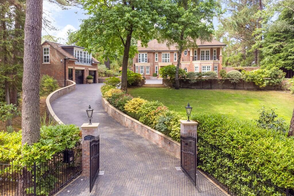 Additional image 31 of Branksome Park, Poole