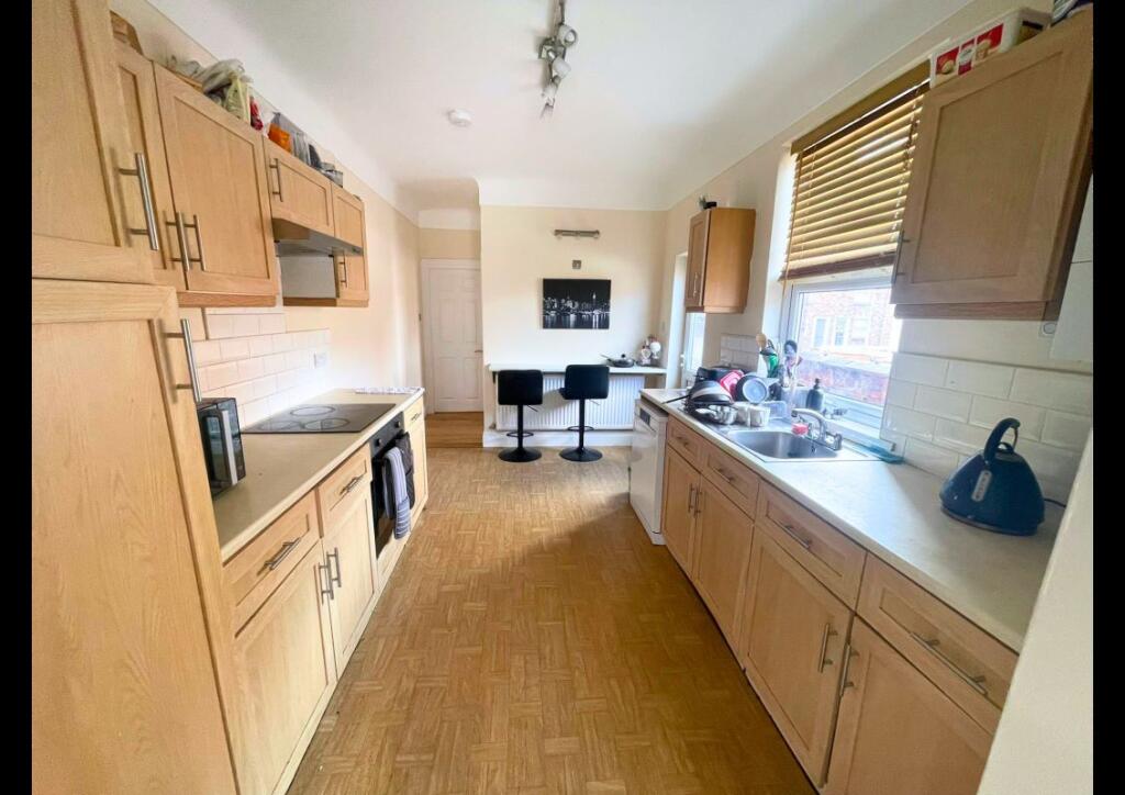 House in Chester, Hoole, City of Chester - More