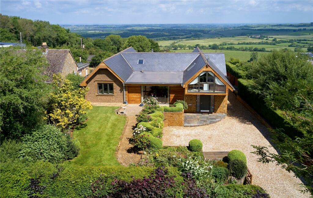 Main image of property: Camp Lane, Warmington, Banbury, Oxfordshire, OX17