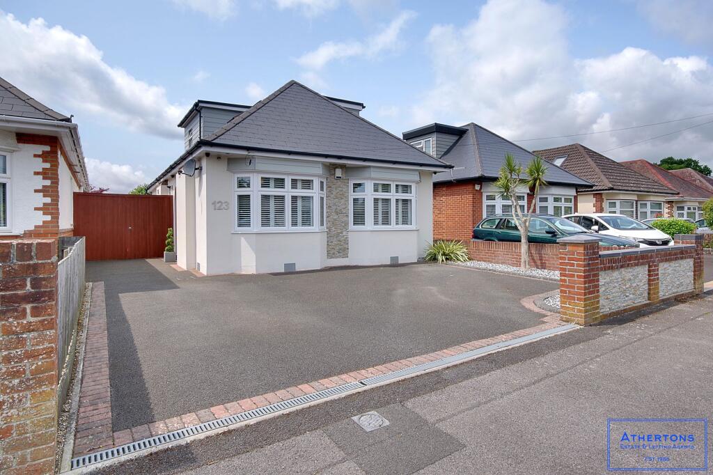 Main image of property: Western Avenue, Bournemouth, BH10